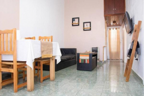 La casita de la Costa